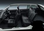 Toyota Corolla Fielder Hybrid G 2017 года